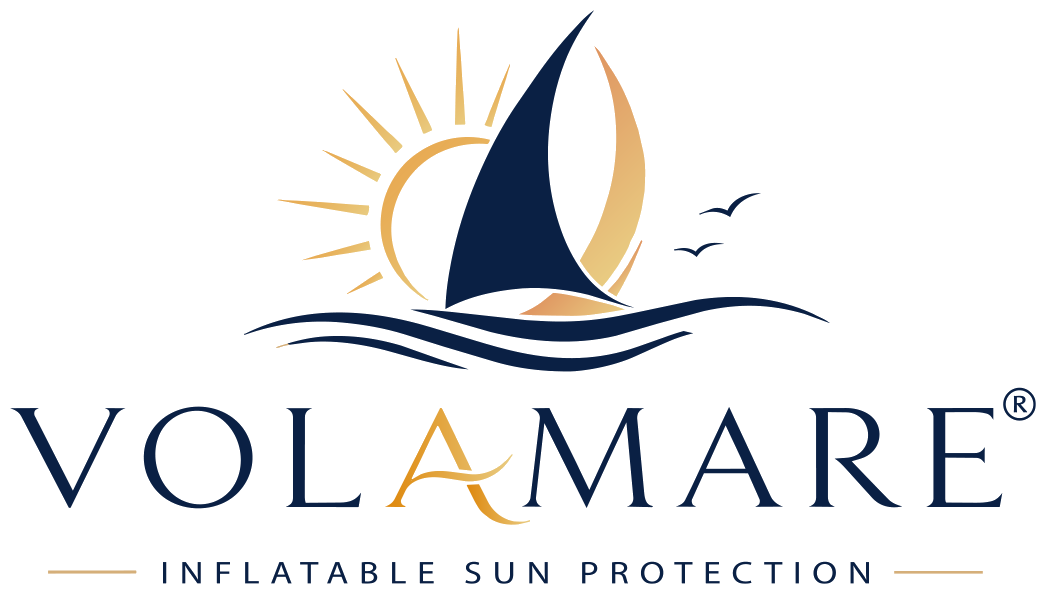 VOLAMARE – Inflatable Sun Protection